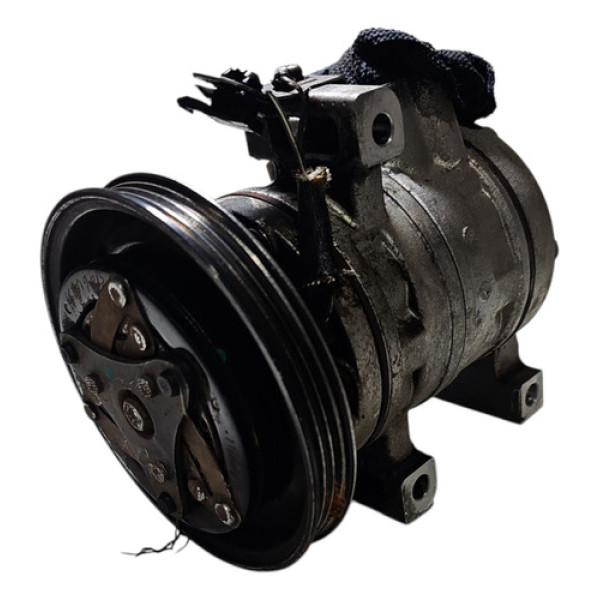 Compressor Ar Condicionado Renault Kwid 2017 A 2022