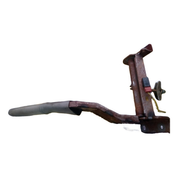 Alavanca Freio De Mao Citroen Picasso 2.0 04 Usado