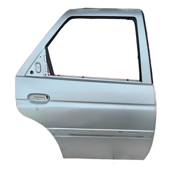 Porta Traseira Direita Ford Escort 97/02