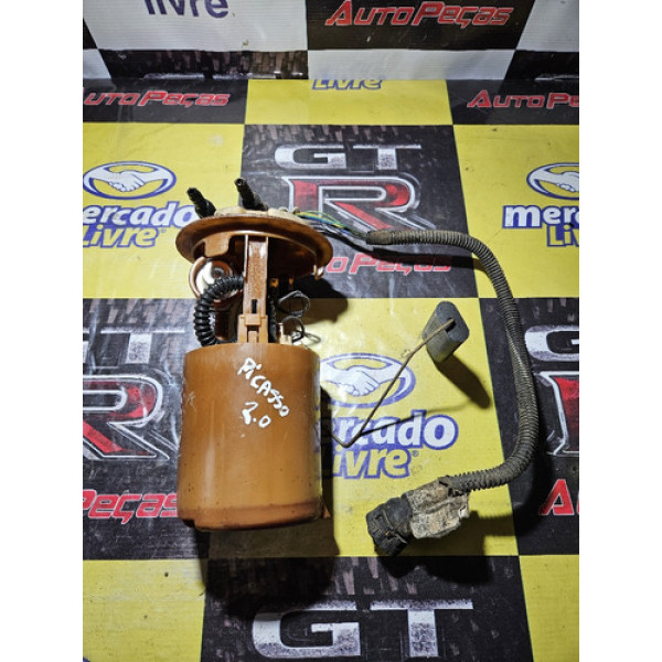 Bomba Dr Gasolina Xsara Picasso 2007 Completo 