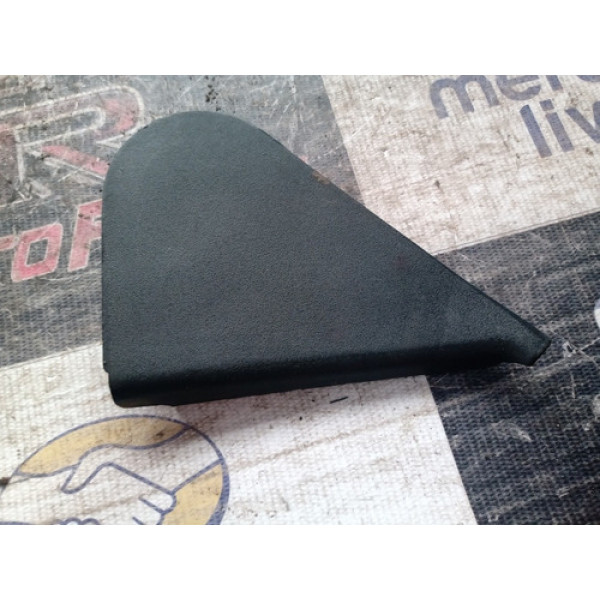 Moldura Interna Retrovisor Vw Voyage Esq. 3058575052