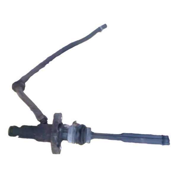 Atuador Pedal Embreagem Fiat Siena Fire 14 1.4 Usado