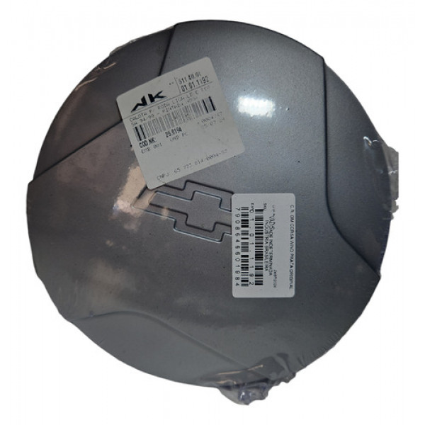 Calota P/ Roda Liga Leve  Gm Corsa  94/99