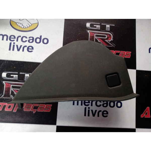 Capa Lateral Painel Citroen C3  Direito