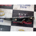 Acabamento Churrasqueira Esquerdo Renault Megane 8200100590