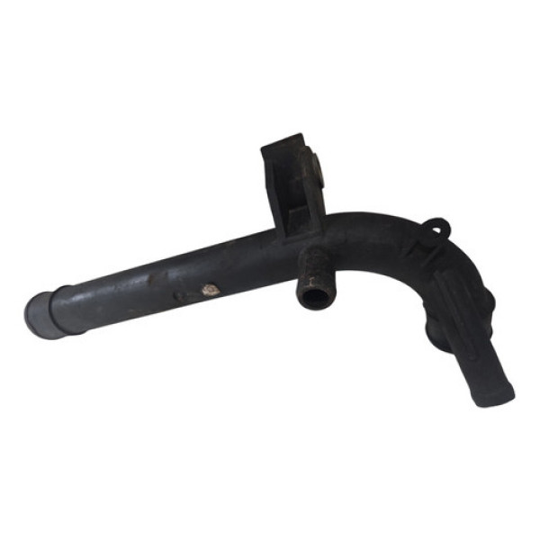 Tubo Cano Água Motor Gm Meriva Celta