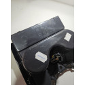 Moldura Central Console Porta Copos Renault Megane Sedan