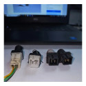 Sensor Pedal De Embreagem Peugeot 206 2005