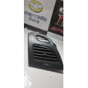 Difusor De Ar Esquerdo Renault Fluence 