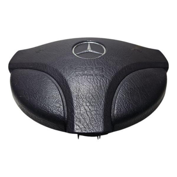 Capa Volante Buzina Classe A 160 2003