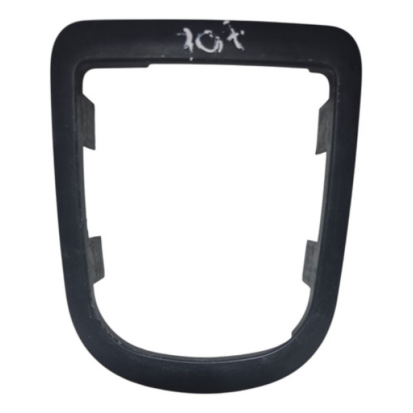 Moldura Alavanca De Câmbio  Automático  Peugeot 307 05