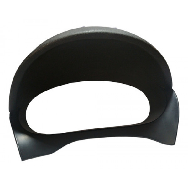 Moldura Do Painel De Instrumentos Renato Fluence 681010016r