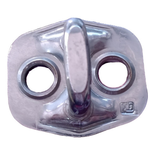 Batente Porta Renault Megane 09 Usado Original