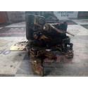Fechadura Porta - Traseira Direita Gol G3 Manual 