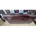 Porta Fiat Palio 2001 Dianteira Direita 