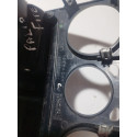 Moldura Comando Ar Difusor Fiat Palio Siena Cod(735336638)
