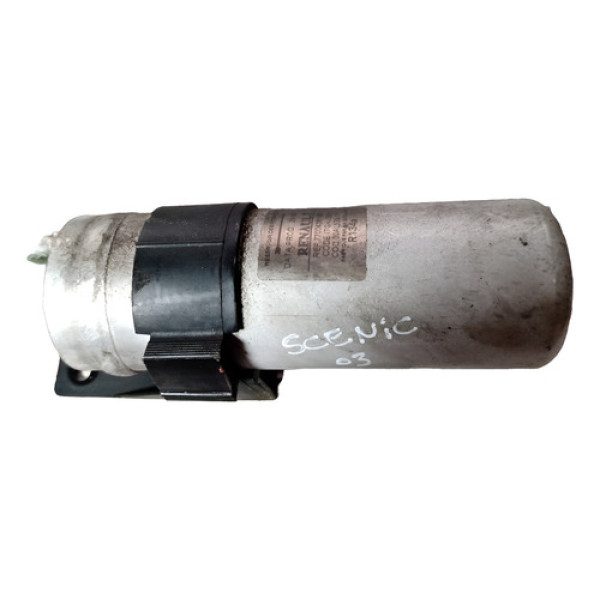 Filtro Secador Ar Condic Renault Scenic 7700436195 Usado