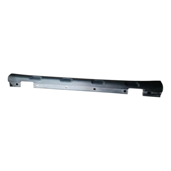 Spoiler Lateral Esquerdo A1566901740 Mercedes Gla200 2016 Preto