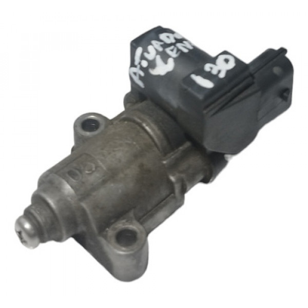 Atuador Marcha Lenta Hyundai I30 2.0 2011 No3515023900