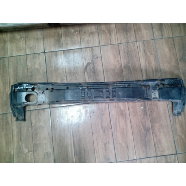 Alma Parachoque Dianteira Ford Fiesta 03 Usado Ys6117k819