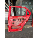 Porta Traseira Direita Gol G5 2010 Com Detalhe
