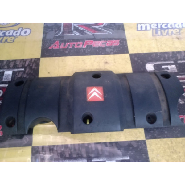 Tampa Motor Citroen C3 03 A 09 9638602180 Usado
