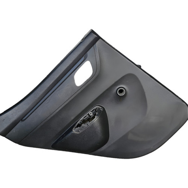 Forro De Porta Traseira Esquerda Renault Kwid 2019