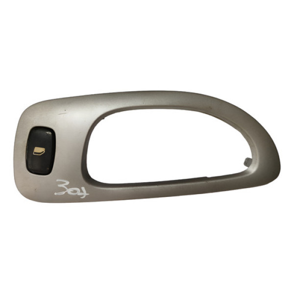 Moldura Maçaneta Interna Tras Esquerd Peugeot 307 