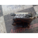 Fechadura Manual Porta Traseira Direita Psgero Palio 96 A 10
