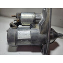 Motor De Partida / Arranque Nissan Versa