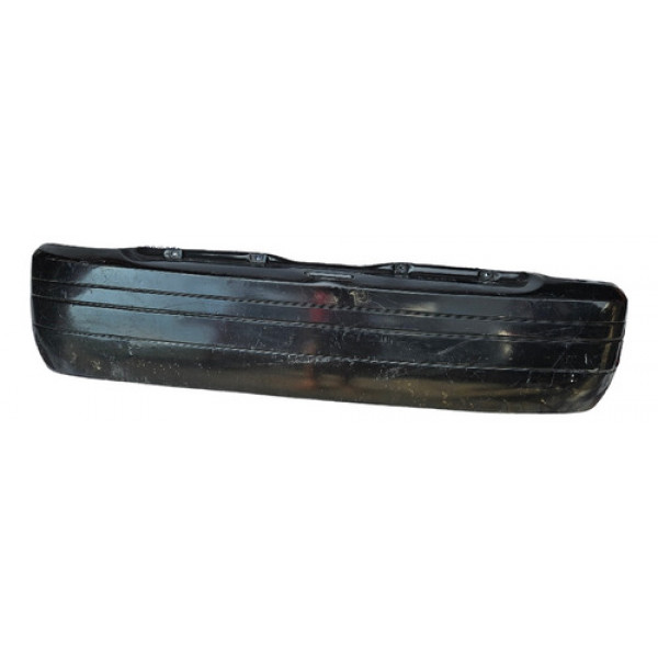 Parachoque Traseiro Renault Clio 03