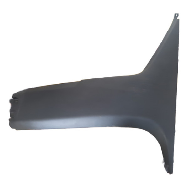 Acabamento Coluna Interno Peugeot 408 Esq 9670352877 Usado