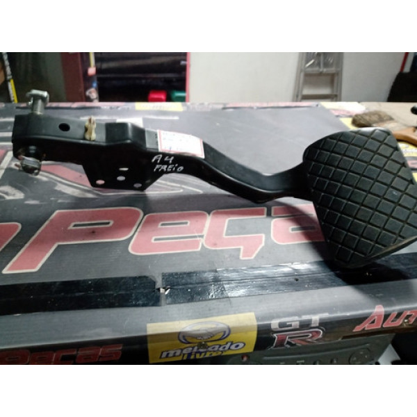Pedal Do Freio Linha Audi Q5 A4 (compare) 8k1723140b