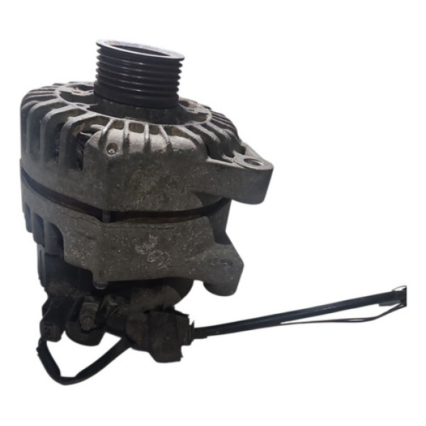 Alternador Peugeot 307 2005