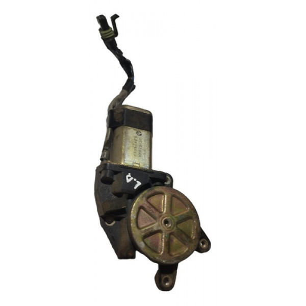 Motor Vidro Elétrico  Direito Vw Santana / Gol