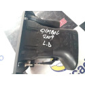 Difusor Lado Esquerdo Renault Symbol 2012