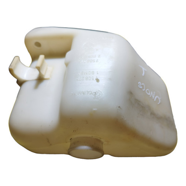 Reservatorio Água Parabrisa Fiat Uno Elba  7508275 Usado