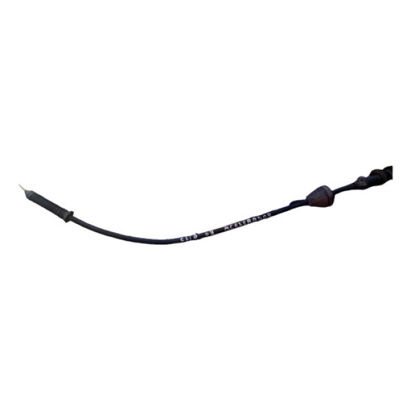 Cabo Acelerador Renault Clio 03 Usado Original 7700435304c
