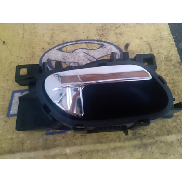 Maçaneta Interna Traseira Direita Peugeot 308/408 