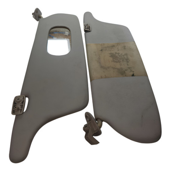 Par Quebra Sol Gol Bola G2 1997 A 2001