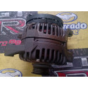 Alternador Fiat Linea 1.0 2010 0124325195 Usado Original