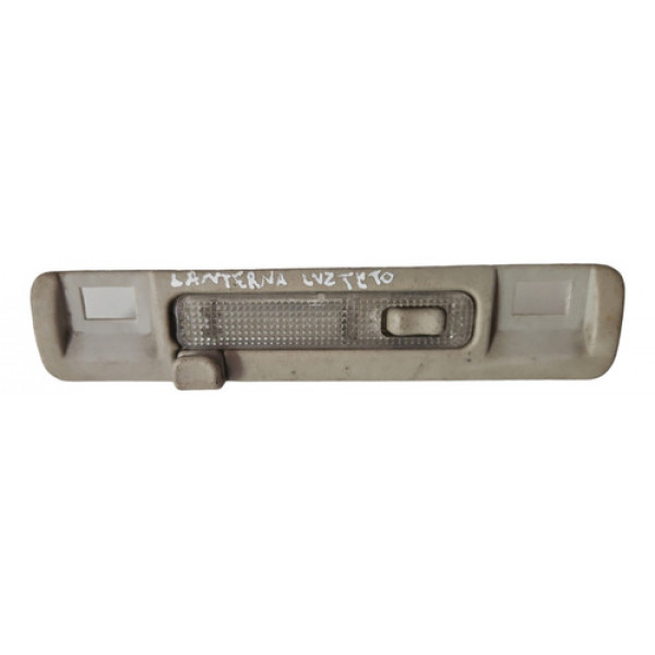 Luz Teto Gm Vectra 99 