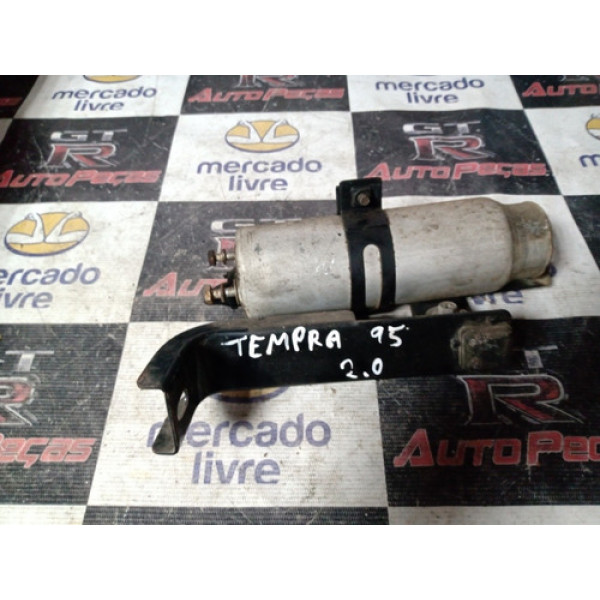 Filtro Secador Ar Condicionado Fiat Tempra Ouro 2.0 16v 1997