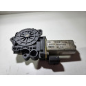 Motor Maquina De Vidro Traseiro Direito Fiat Stilo