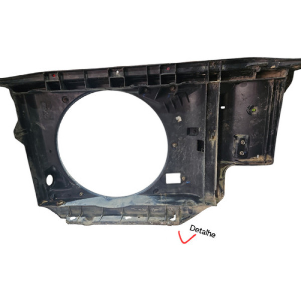 Defletor S/ Ventoinha Radiador Peugeot 307