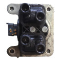 Bobina Ignicao Fiat Punto Bravo Idea 1.6 1.8 16v N228