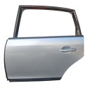 Porta Traseira Esquerda Citroën C4 Pallas 07/12