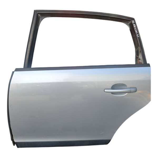 Porta Traseira Esquerda Citroën C4 Pallas 07/12