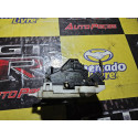 Fechadura Porta Traseira Ld Ford Focus 03/09 2s4aa26412eb