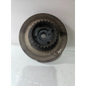 Polia Virabrequim Vw Polo 080105255k